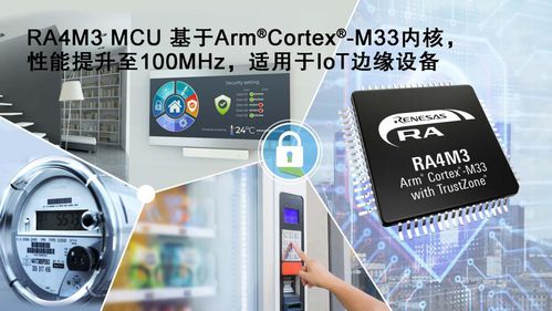 Melexis推出全新隔離集成電流傳感器IC，賦能物聯網應用創新
